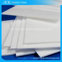 High Temperature High Performance teflon ptfe plastic sheet